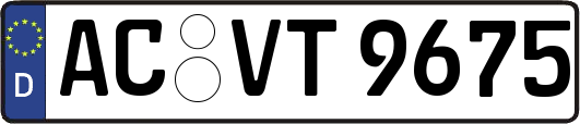 AC-VT9675