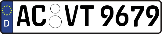 AC-VT9679