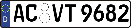 AC-VT9682