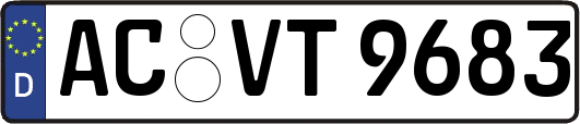 AC-VT9683