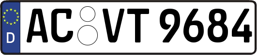 AC-VT9684