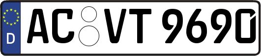 AC-VT9690