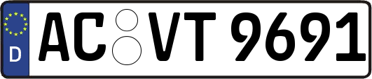 AC-VT9691