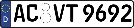 AC-VT9692