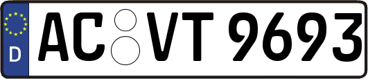 AC-VT9693