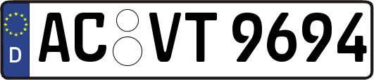 AC-VT9694