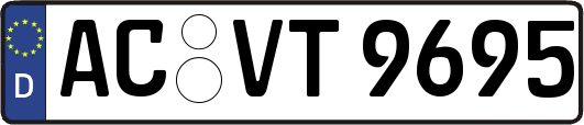 AC-VT9695