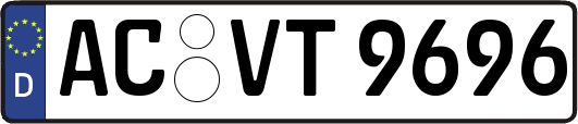 AC-VT9696