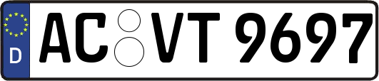 AC-VT9697