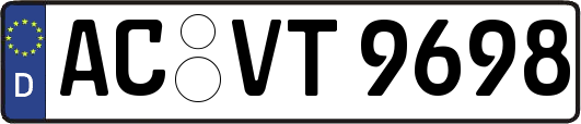AC-VT9698