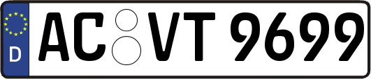 AC-VT9699
