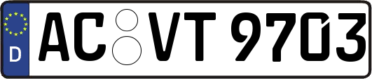 AC-VT9703