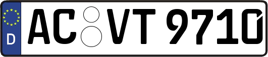 AC-VT9710