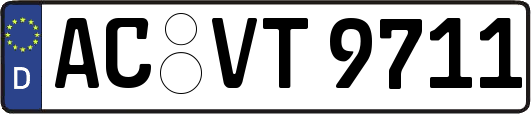 AC-VT9711