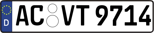 AC-VT9714
