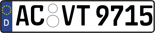 AC-VT9715