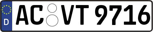 AC-VT9716