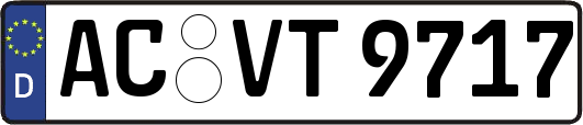 AC-VT9717