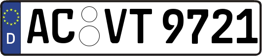 AC-VT9721