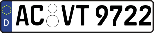AC-VT9722