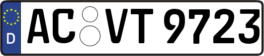 AC-VT9723