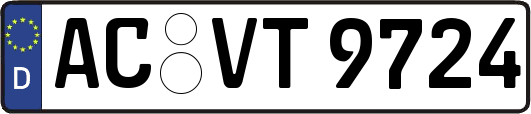 AC-VT9724
