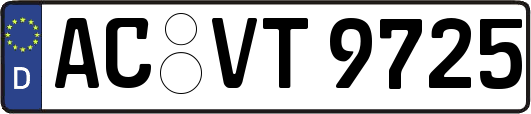 AC-VT9725