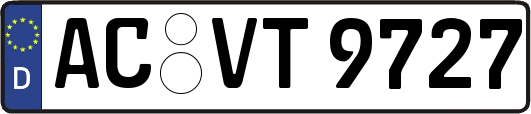 AC-VT9727
