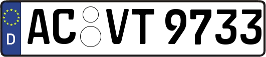 AC-VT9733