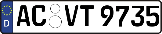 AC-VT9735
