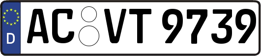 AC-VT9739