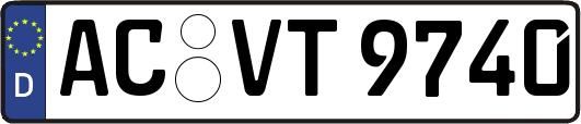 AC-VT9740