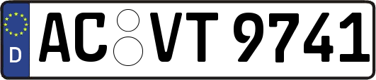 AC-VT9741
