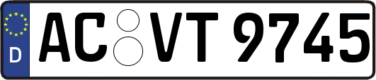 AC-VT9745