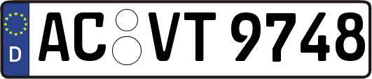 AC-VT9748