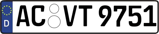 AC-VT9751