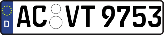 AC-VT9753