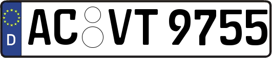 AC-VT9755