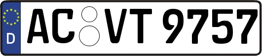 AC-VT9757