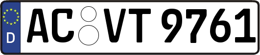 AC-VT9761