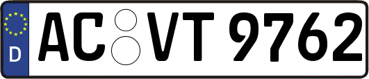AC-VT9762