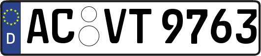 AC-VT9763
