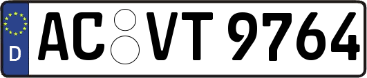 AC-VT9764
