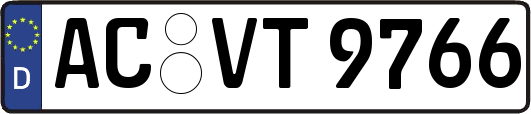 AC-VT9766