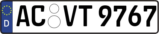 AC-VT9767