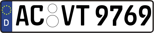 AC-VT9769