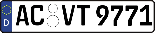 AC-VT9771