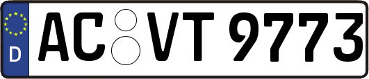 AC-VT9773