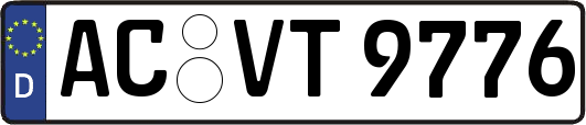 AC-VT9776