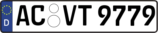 AC-VT9779